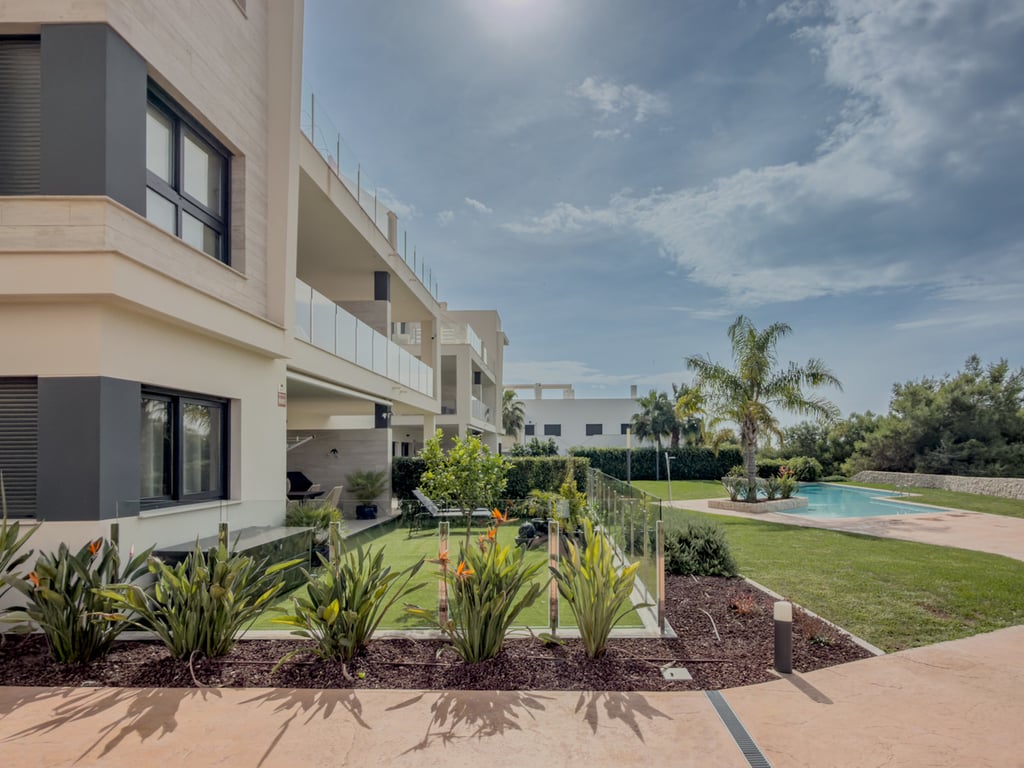 Apartment in El Pinar de Campoverde - Image 3