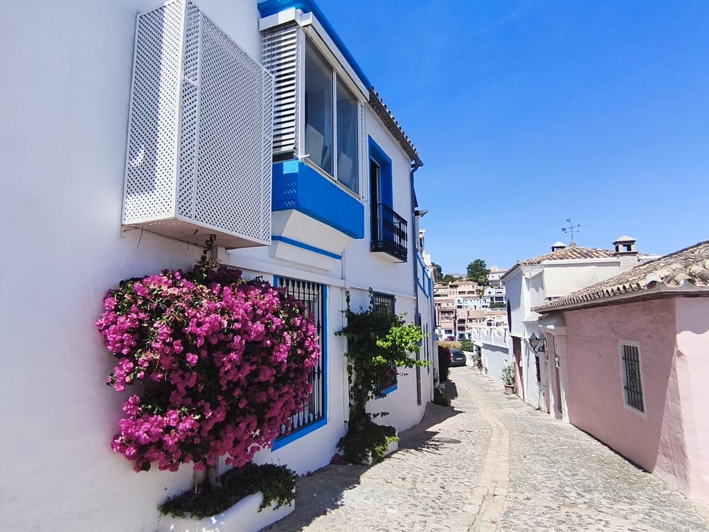 Villa in Benahavis - Image 3