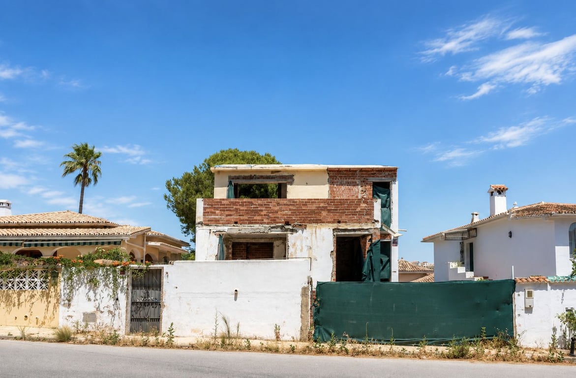 House in Nueva Andalucia - Image 2