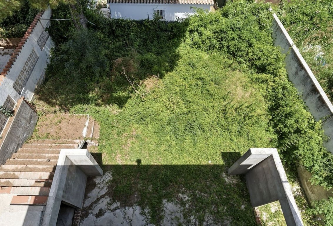 House in Nueva Andalucia - Image 3