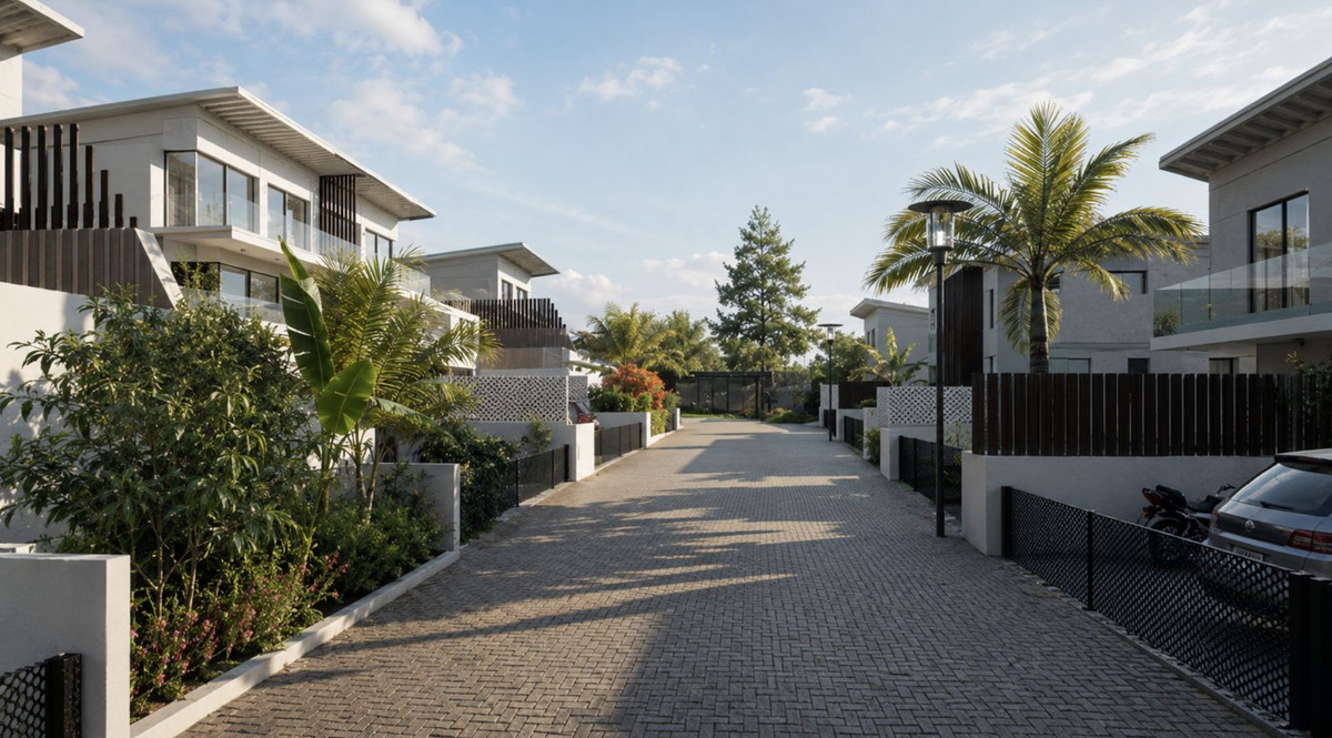 House in Mijas Costa - Image 3