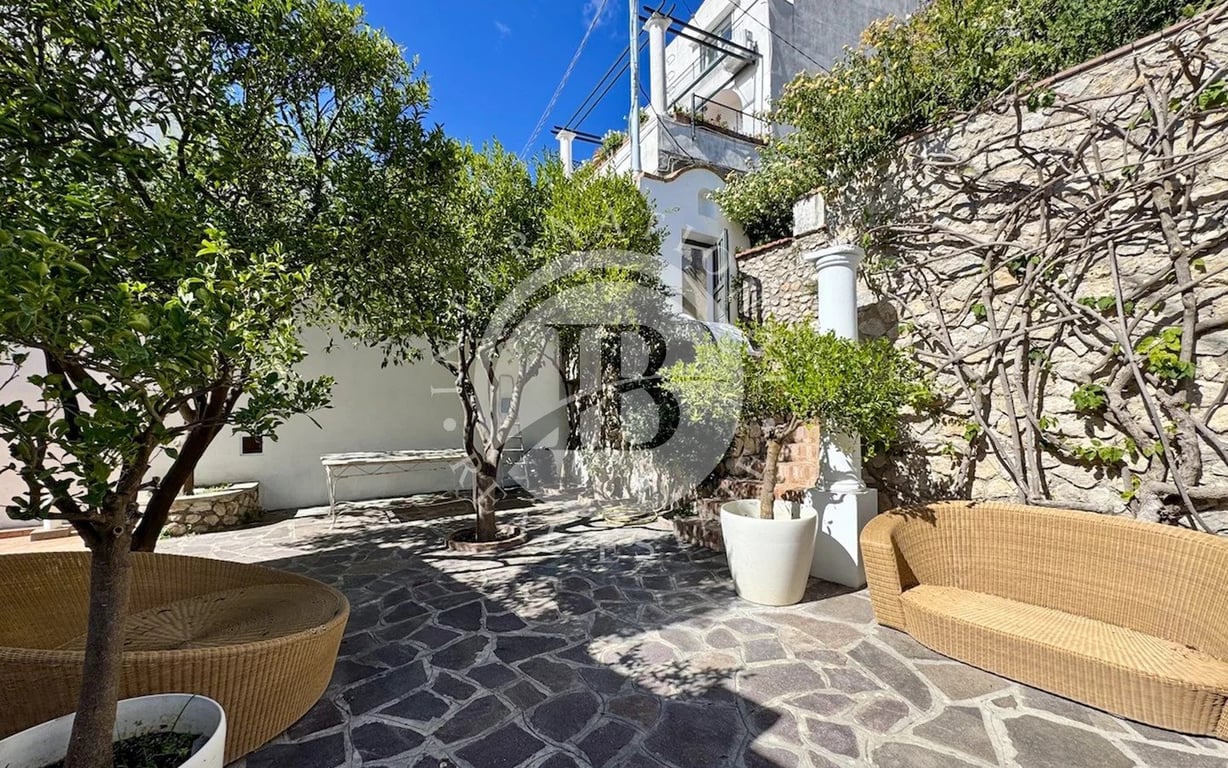 Villa in Marina Grande - Image 3