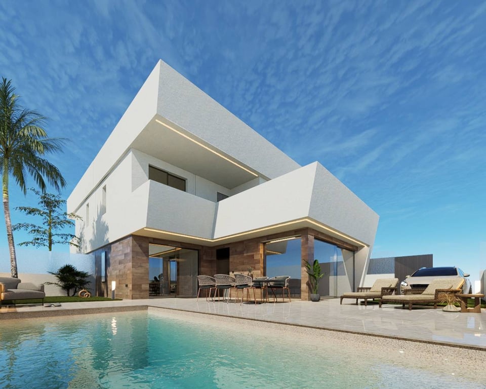 House in San Pedro del Pinatar - Image 3