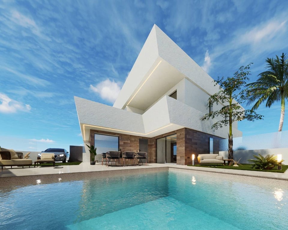 House in San Pedro del Pinatar - Image 2