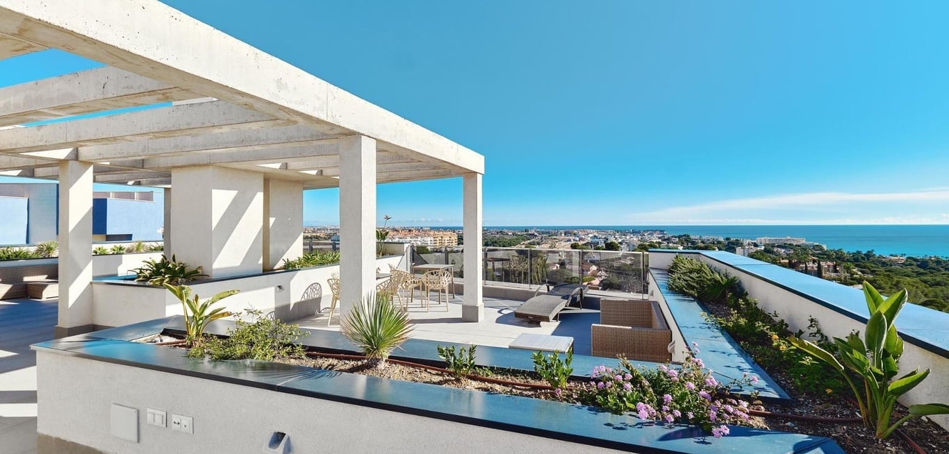 Apartment in Dehesa de Campoamor - Image 2