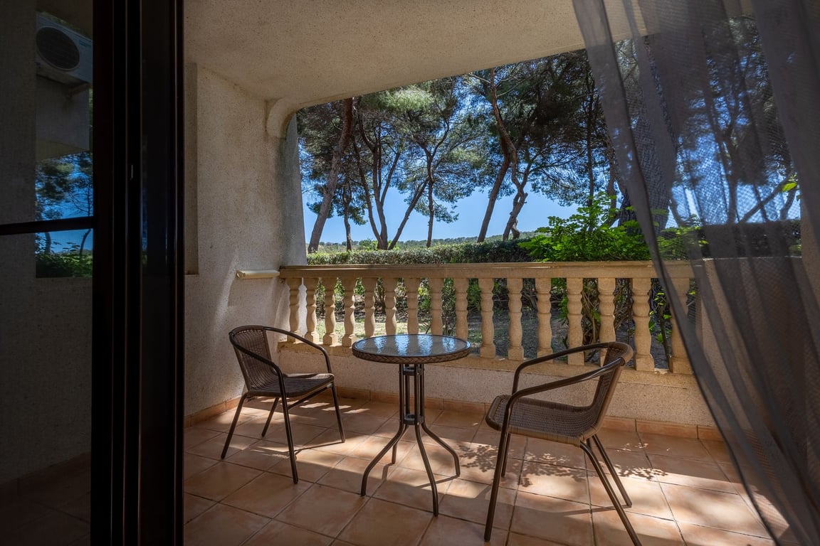 Apartment in Dehesa de Campoamor - Image 2