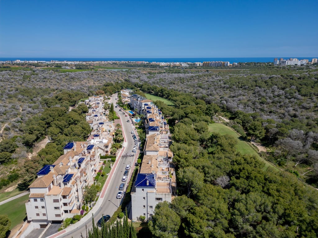 Apartment in Dehesa de Campoamor - Image 3