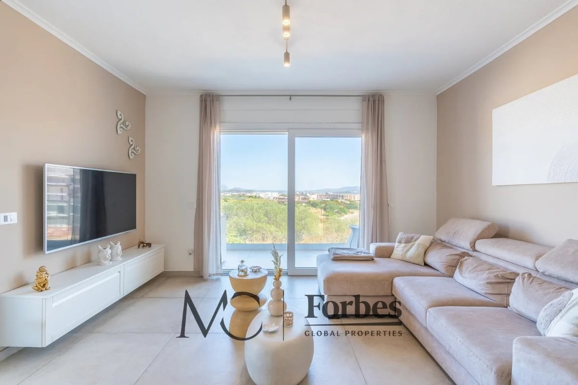 Apartment in Olbia - Image 2