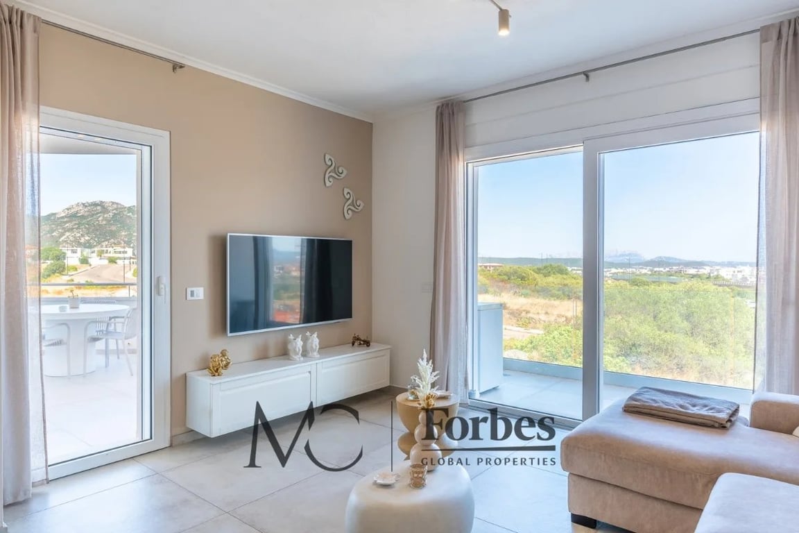 Apartment in Olbia - Image 3