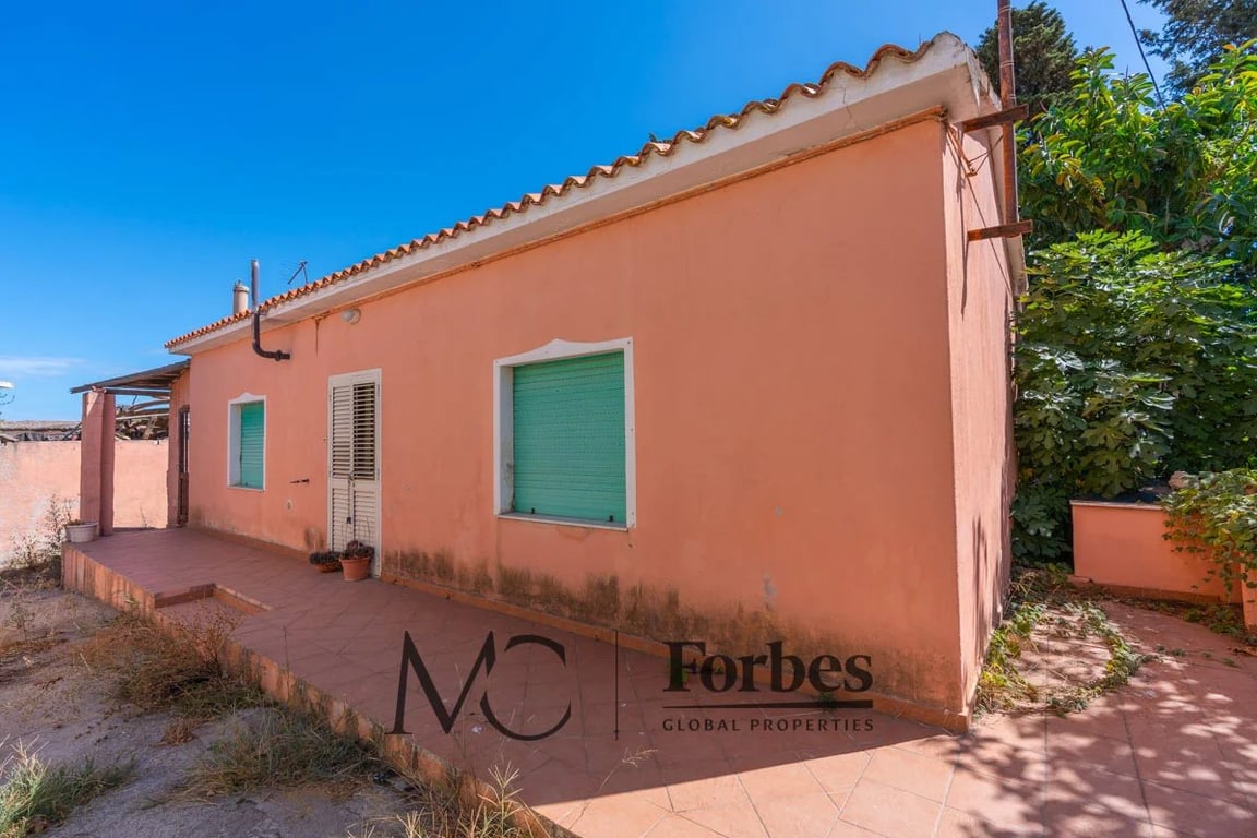 House in Badualga