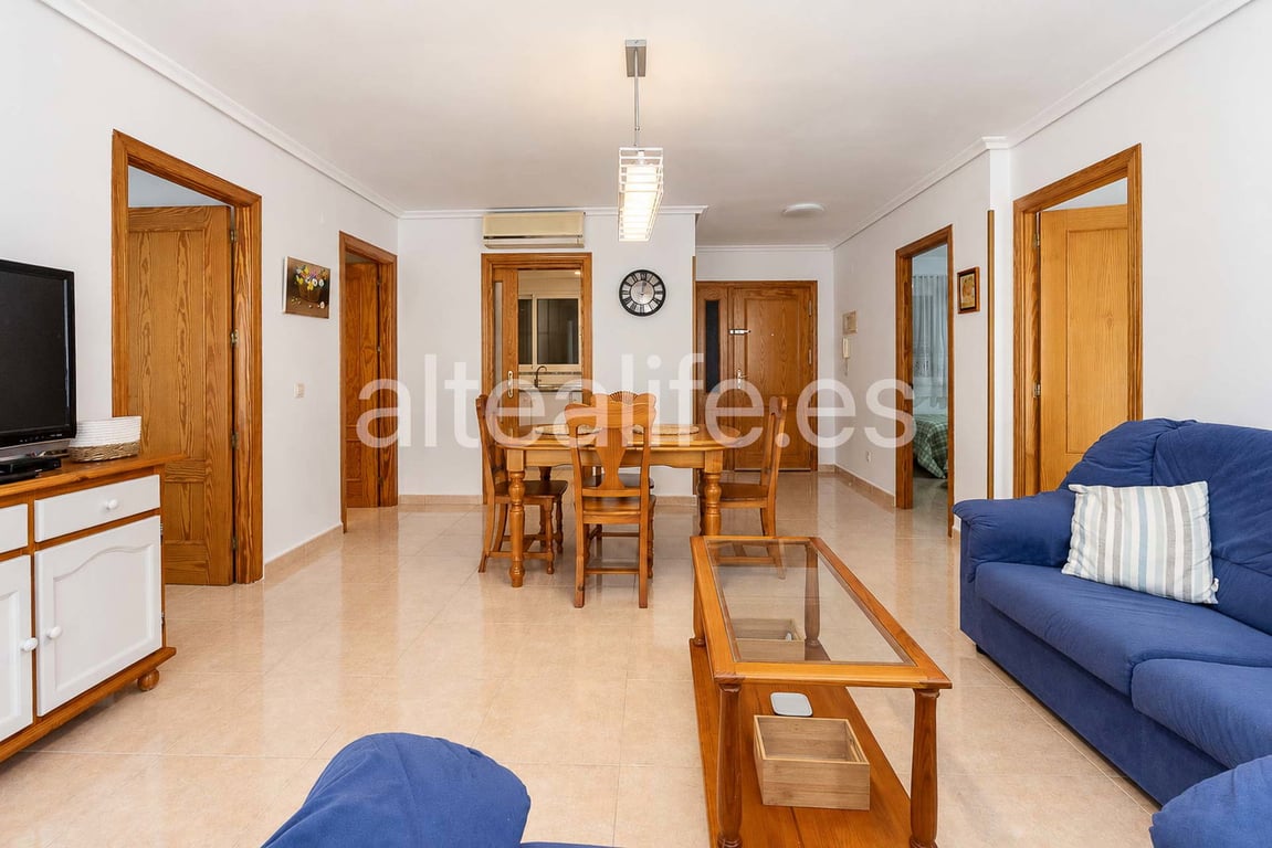 Apartment in Altea - Image 2