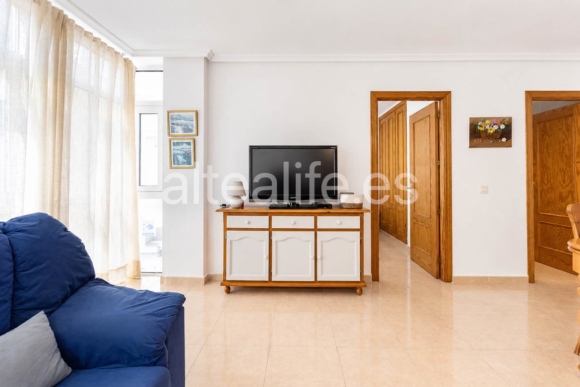 Apartment in Altea - Image 3