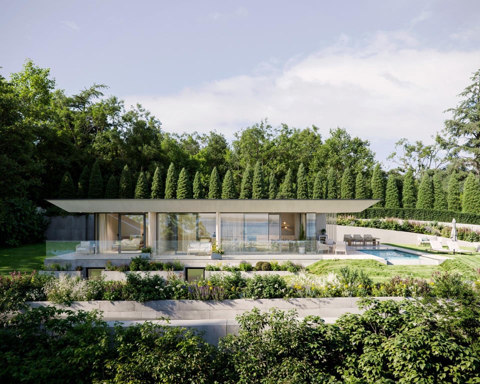 Villa in Bardolino