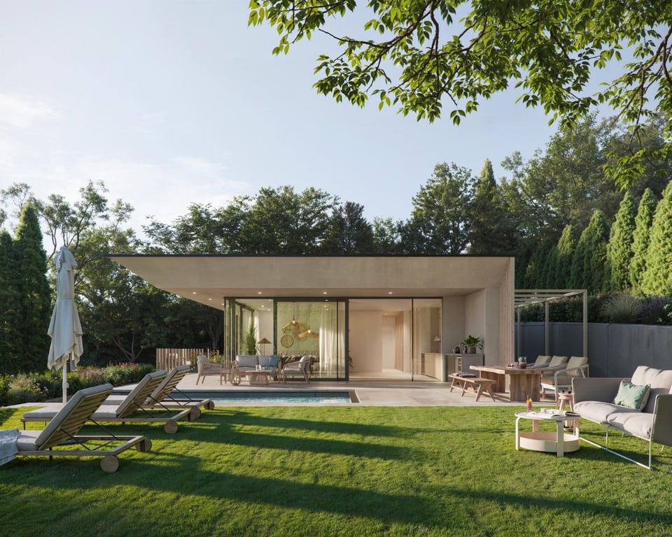 Villa in Bardolino - Image 2