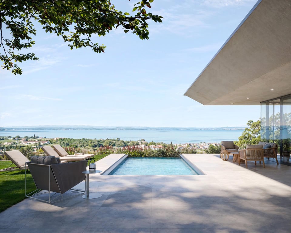 Villa in Bardolino - Image 3