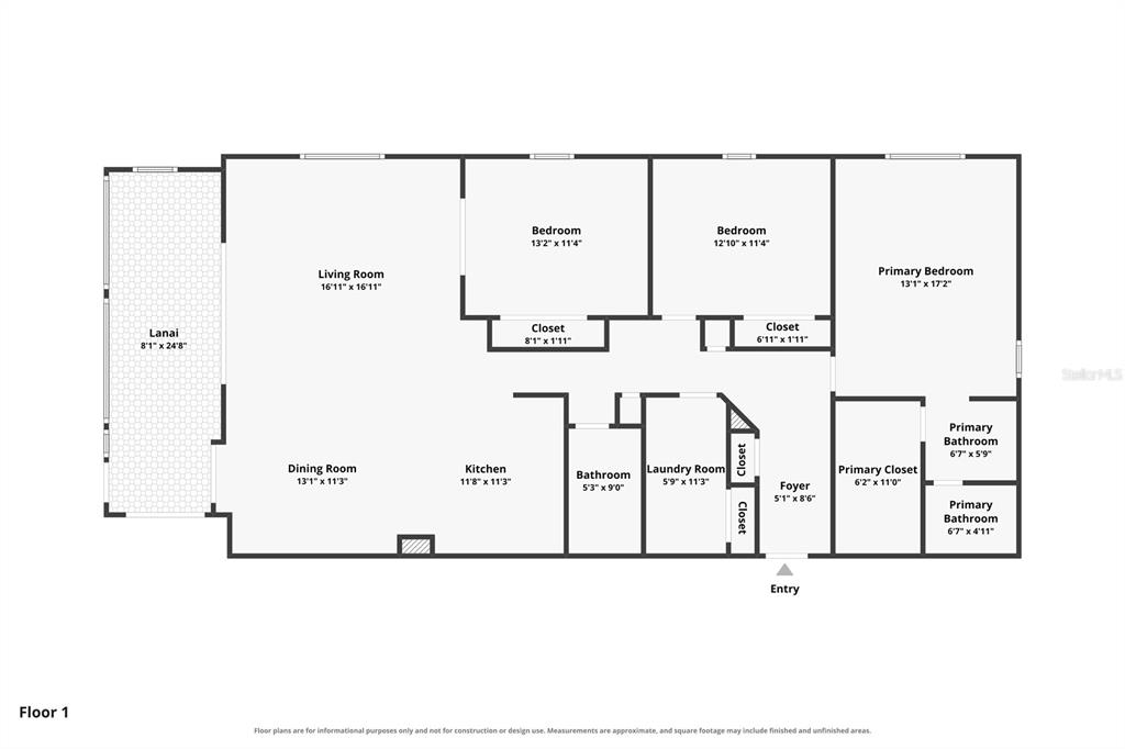 Apartment in Charlotte Park - Image 2
