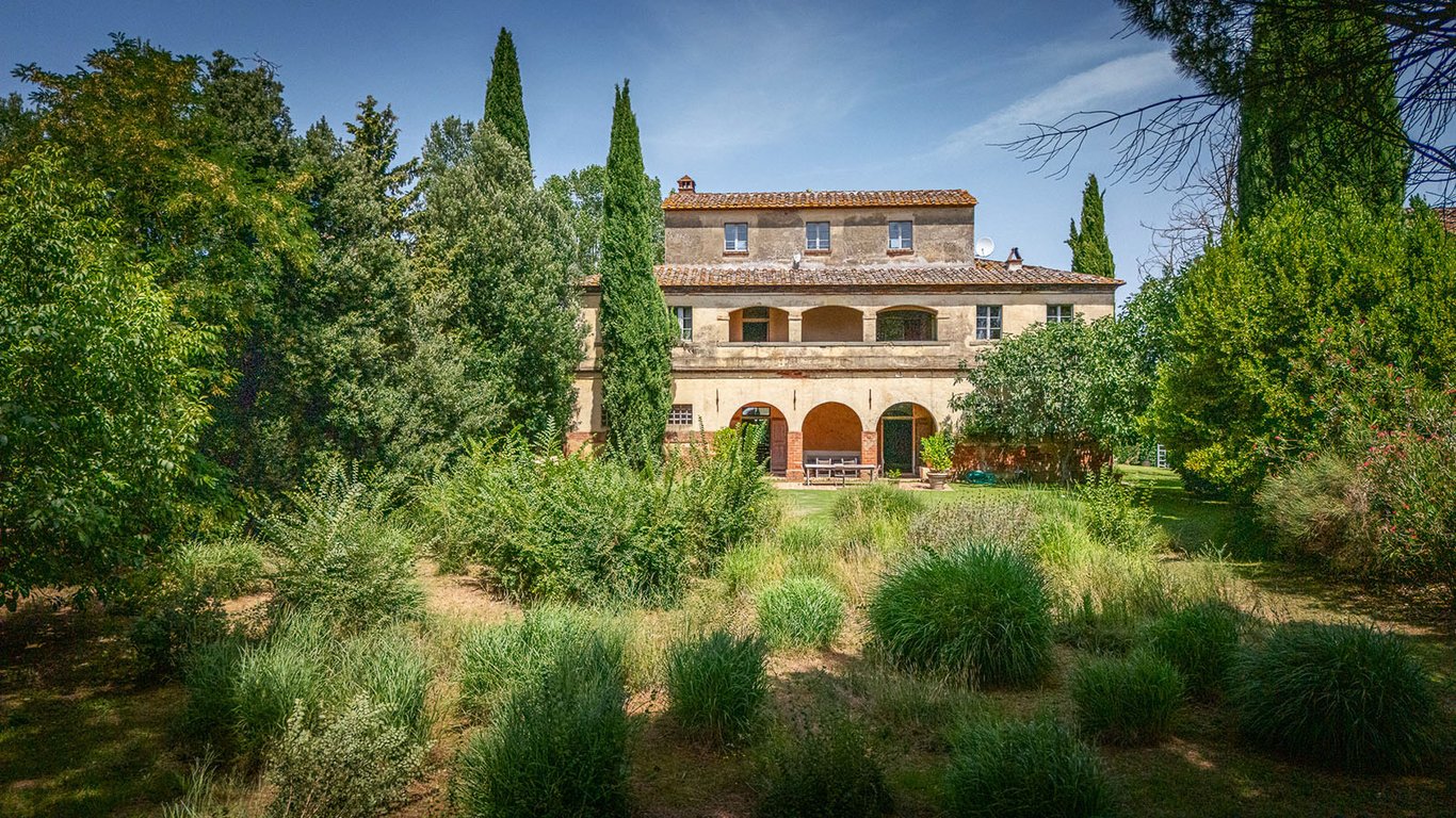 Villa in Monte San Savino - Image 3