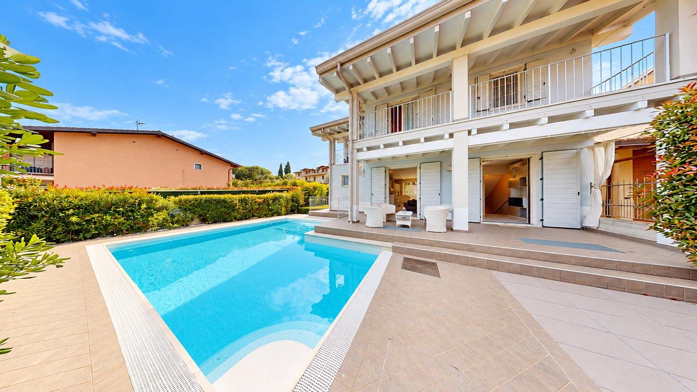 Villa in Polpenazze del Garda - Image 2