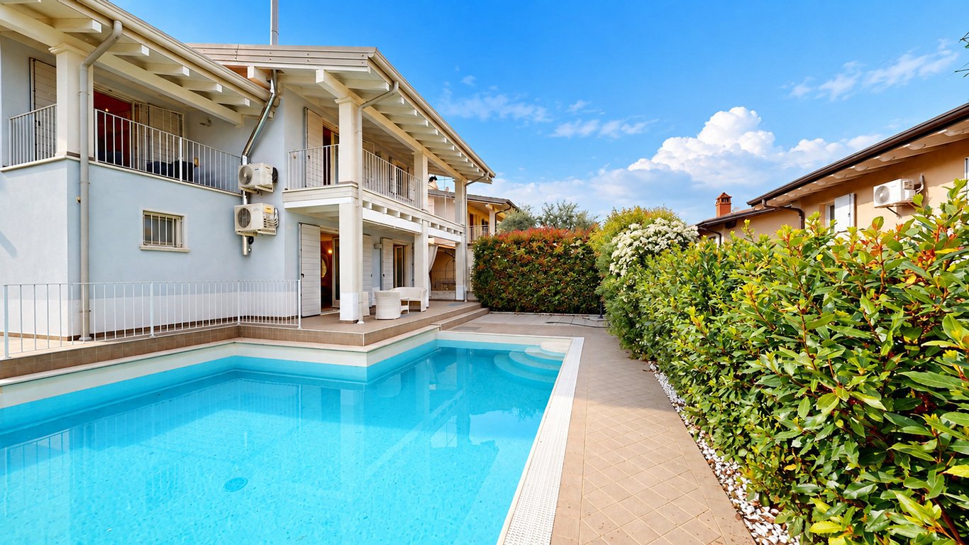 Villa in Polpenazze del Garda - Image 3