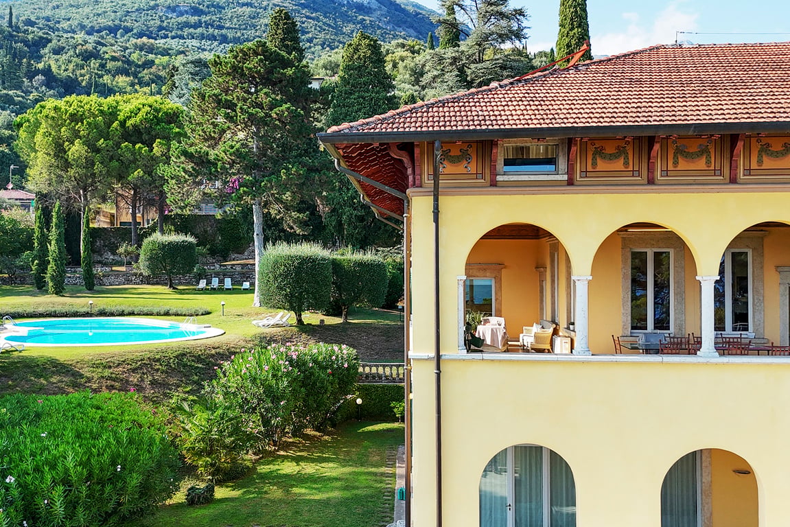 Apartment in Gardone Riviera - Image 3
