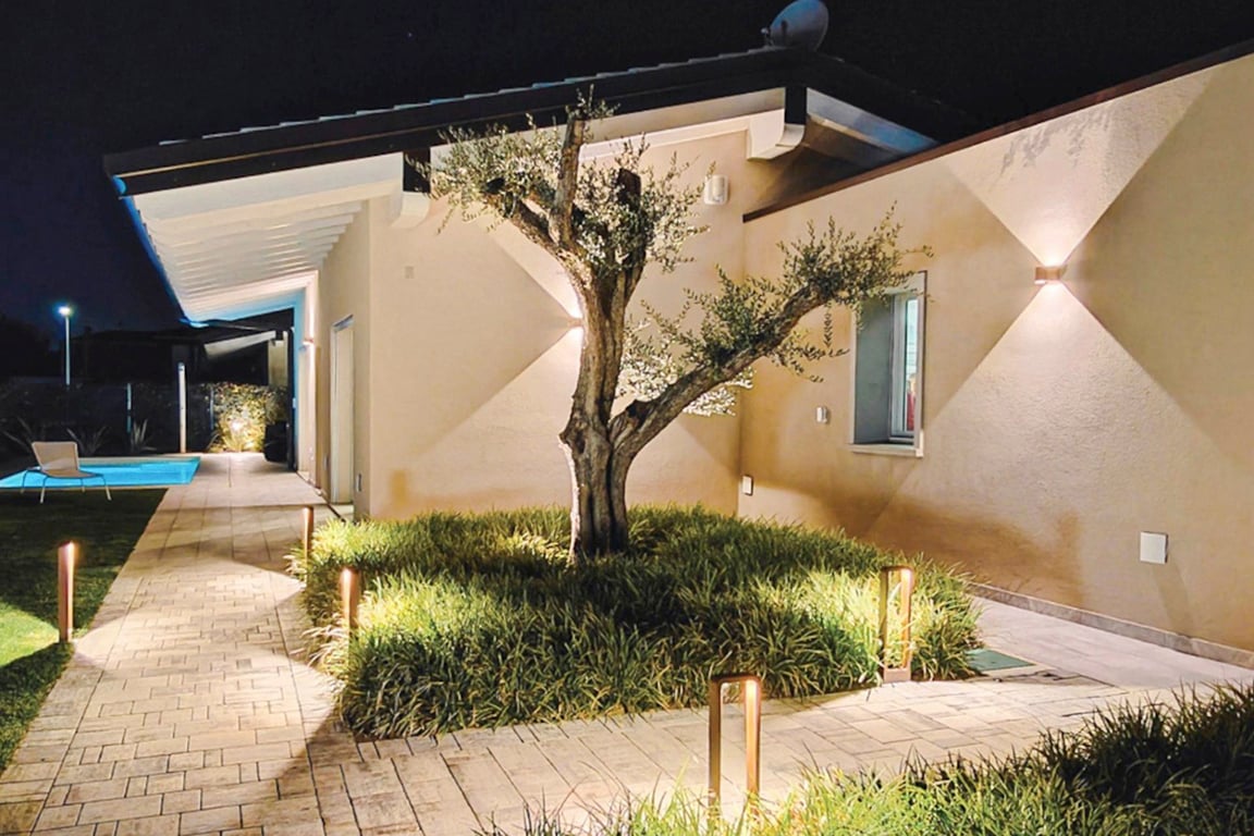 Villa in Padenghe sul Garda - Image 3