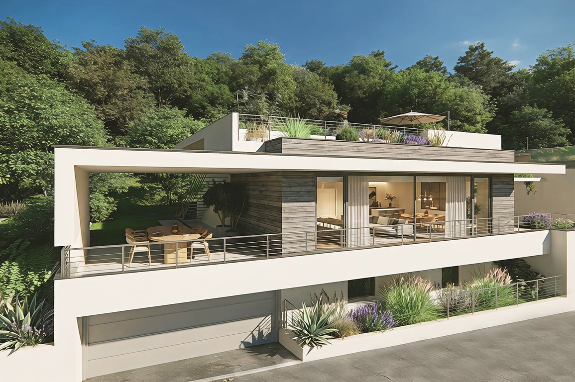 Villa in Manerba del Garda - Image 2