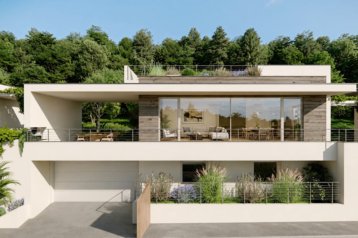 Villa in Manerba del Garda