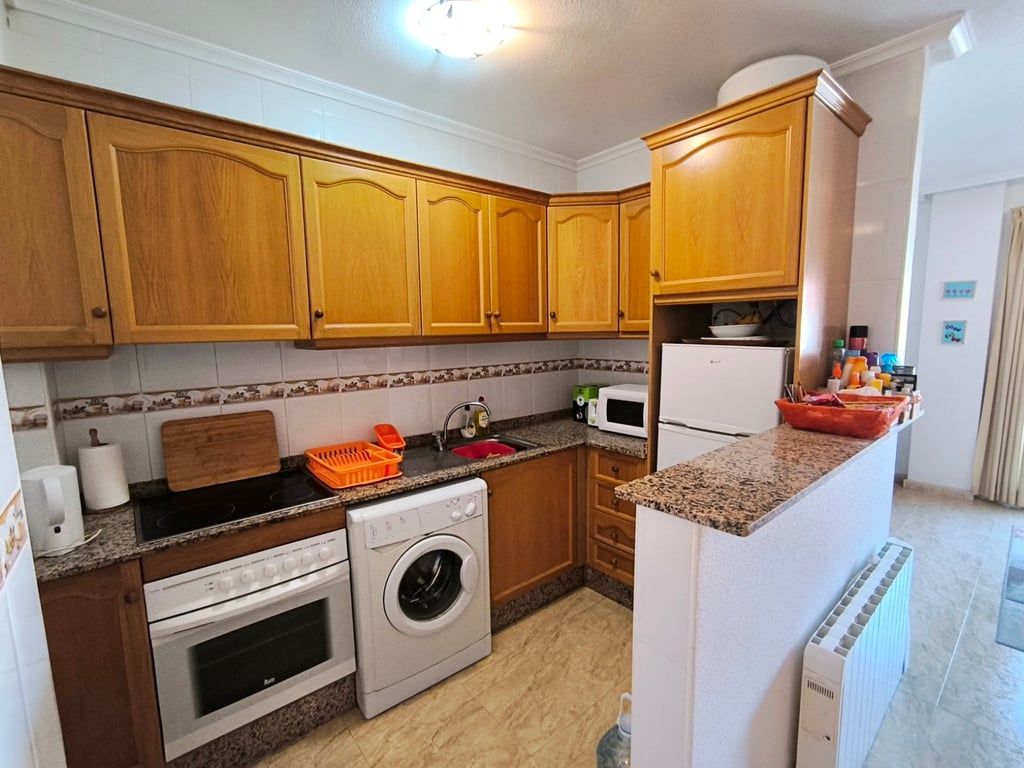 Apartment in San Bartolome - Image 5