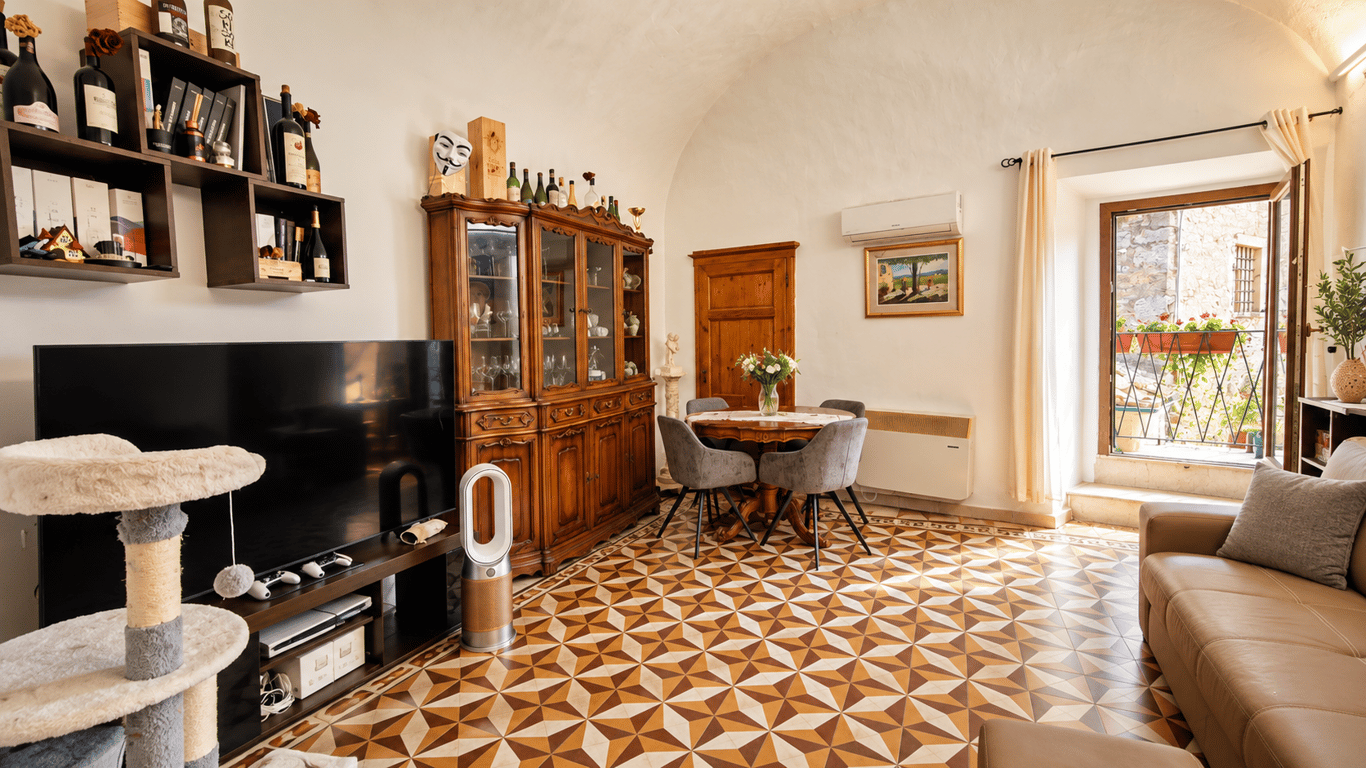 House in Volterra - Image 2