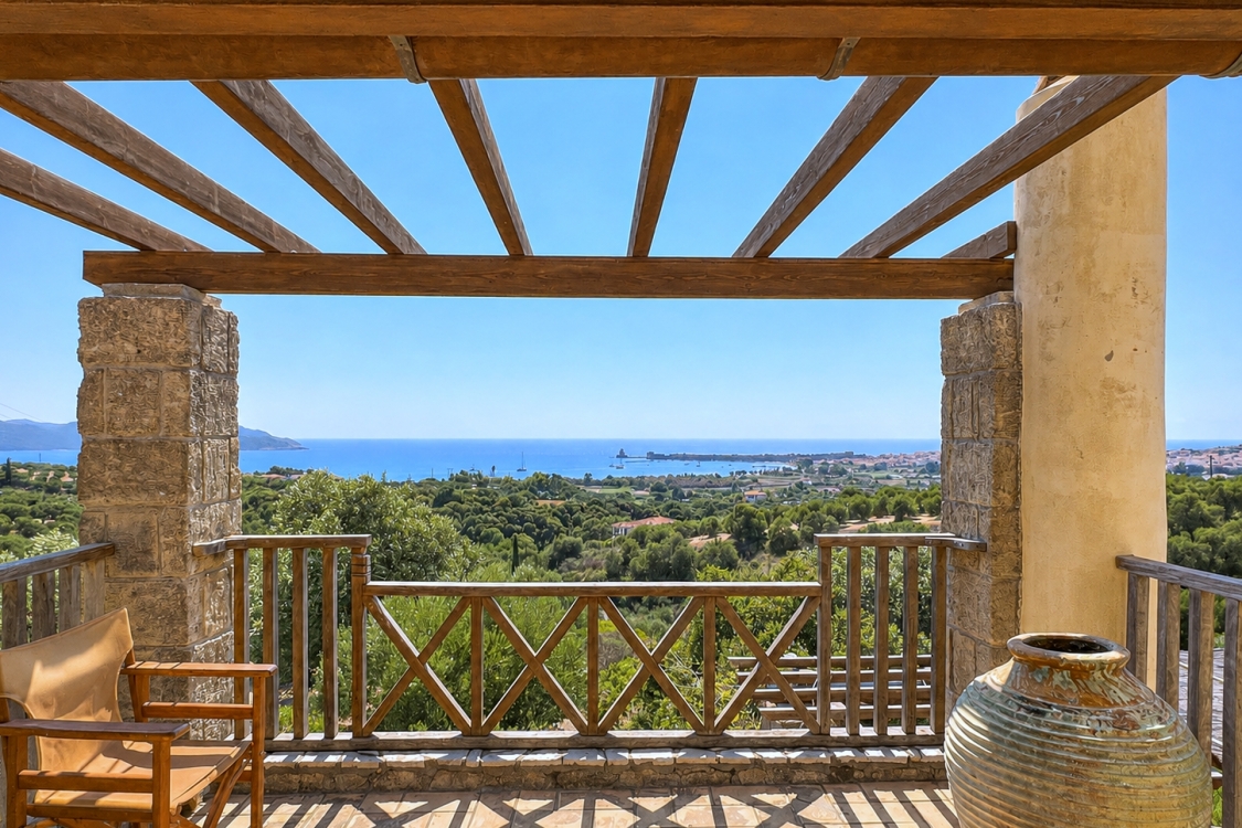Villa in Tapia - Image 2