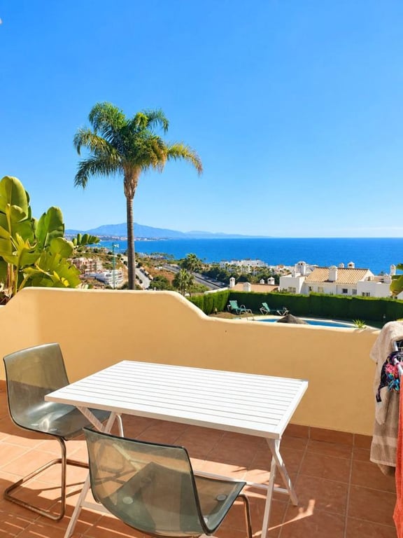 Apartment in Casares