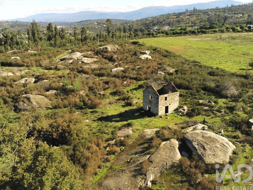 Farm, Ranch or Equestrian in Lagos da Beira