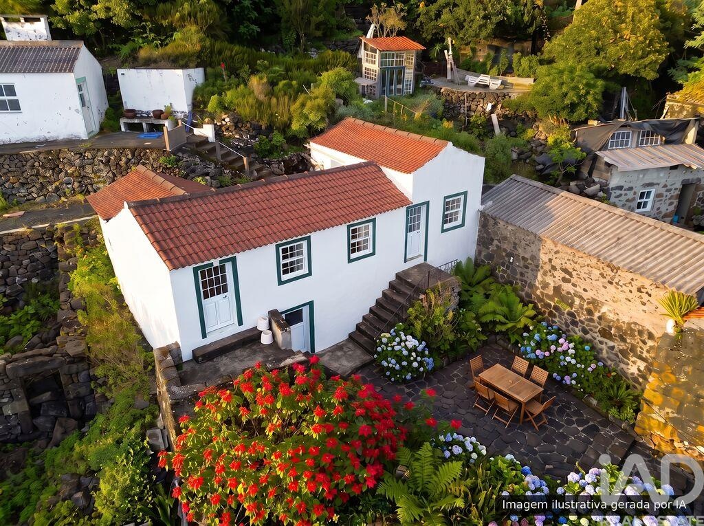 House in Ribeiras - Image 2