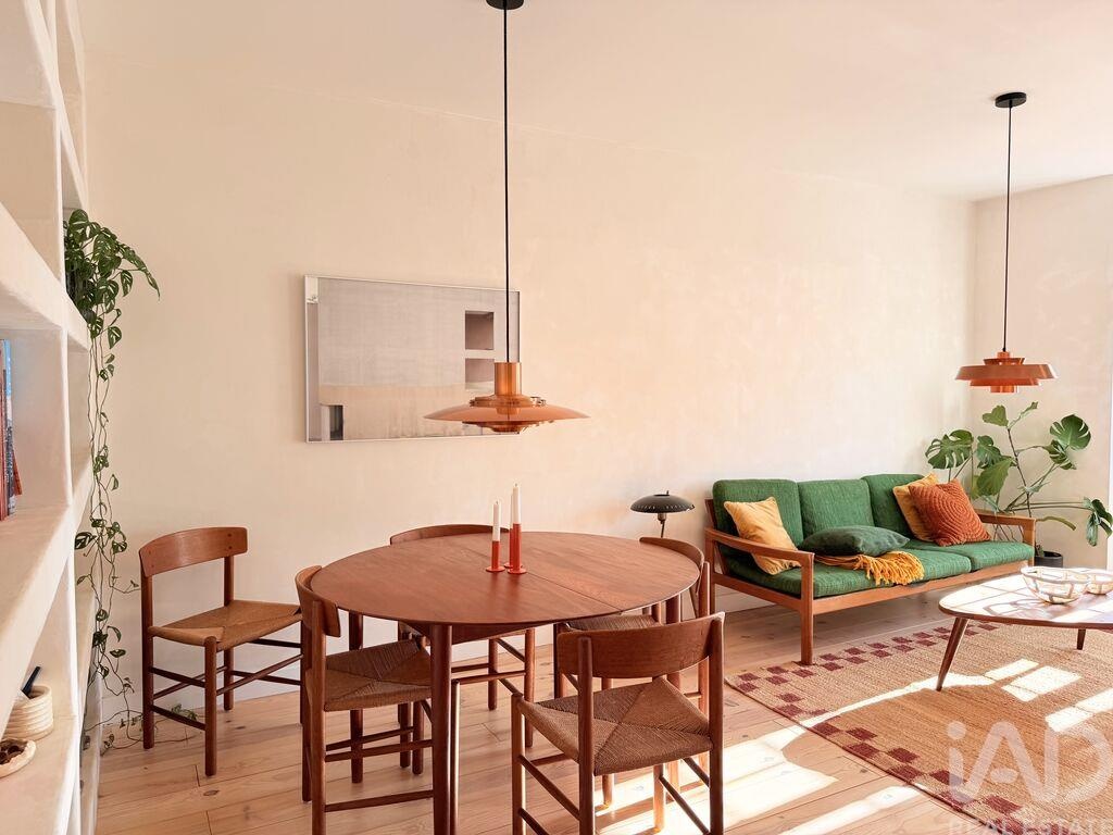 Apartment in Merces