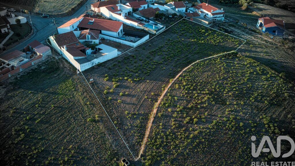 Land in Barrio