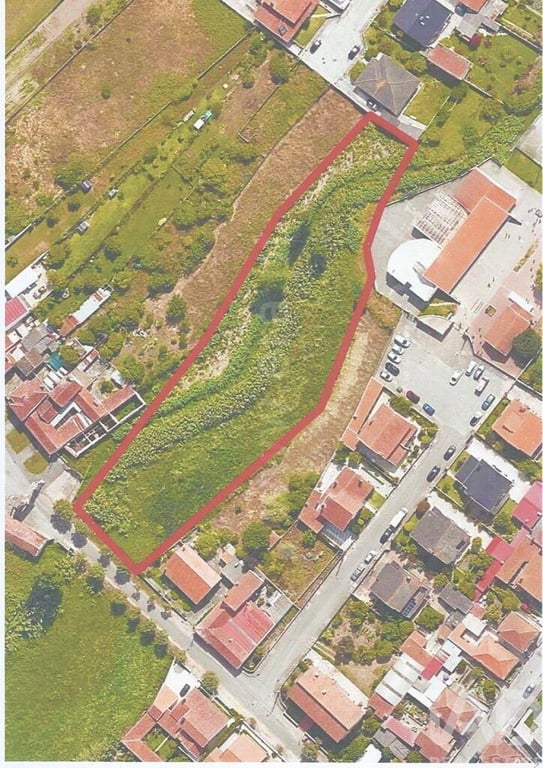 Land in Ilhavo (Sao Salvador) - Image 3