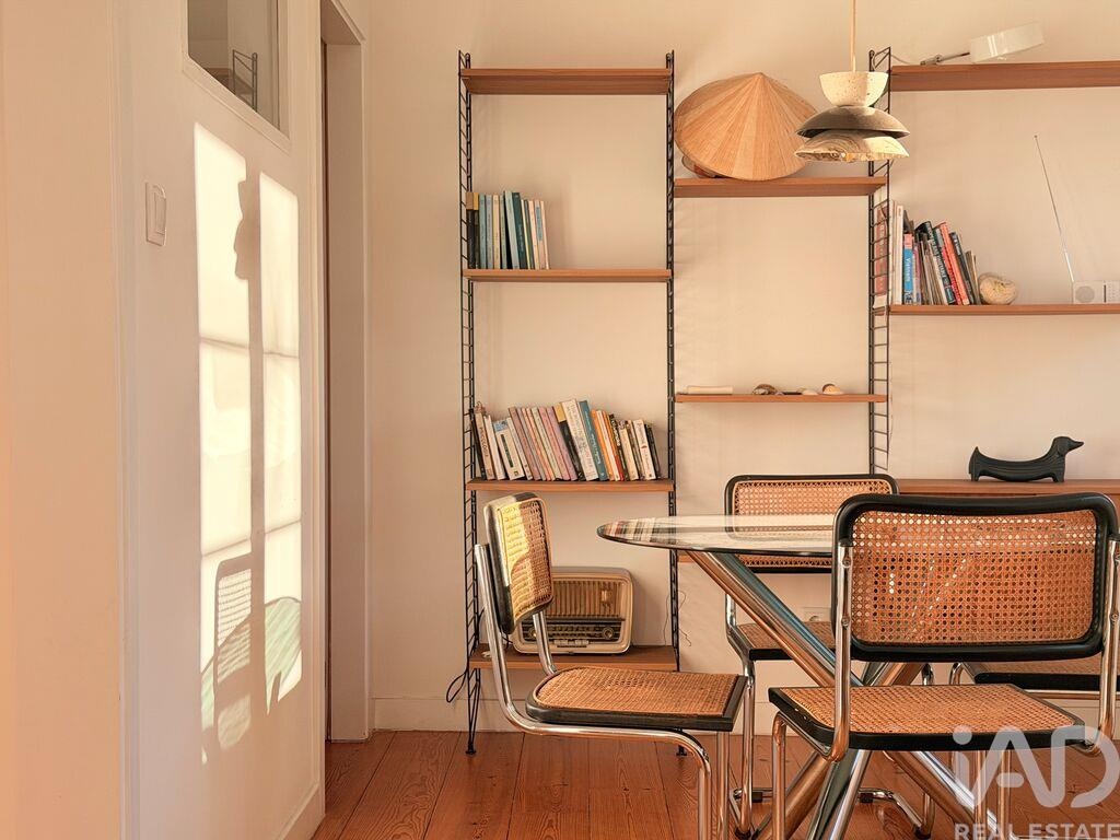 Apartment in Merces