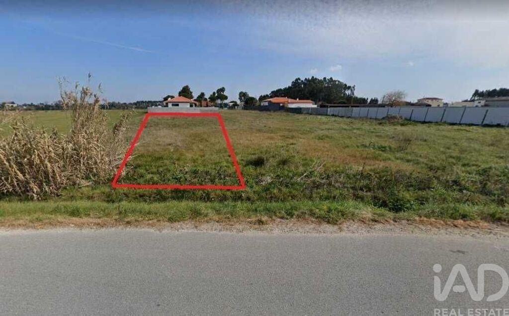 Land in Vagos