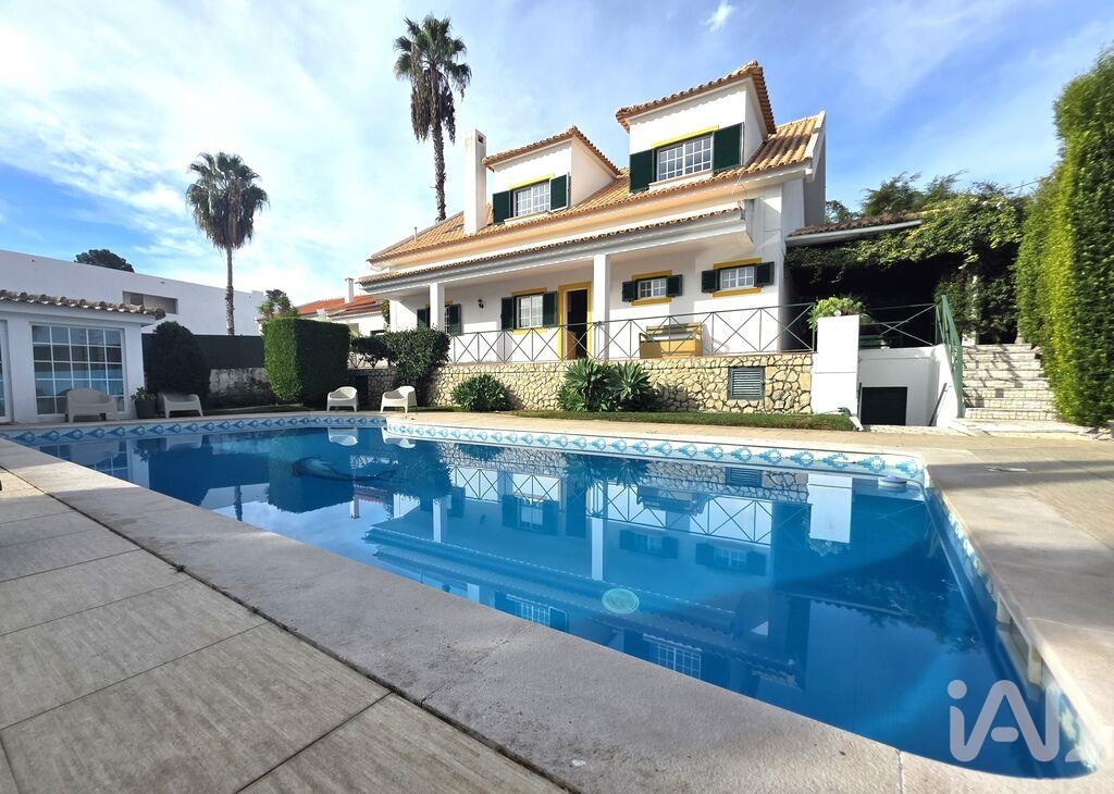 House in Corroios