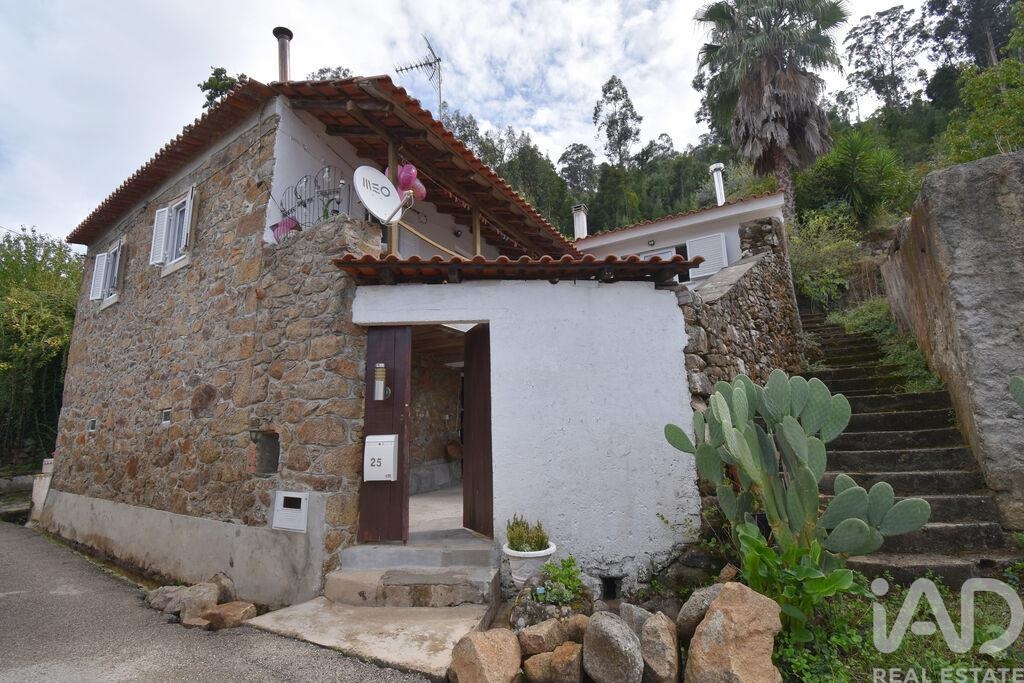 House in Vila Nova