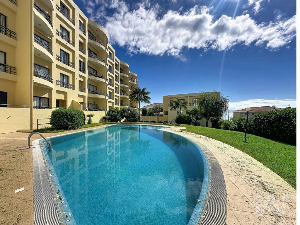 Apartment in Santa Cruz