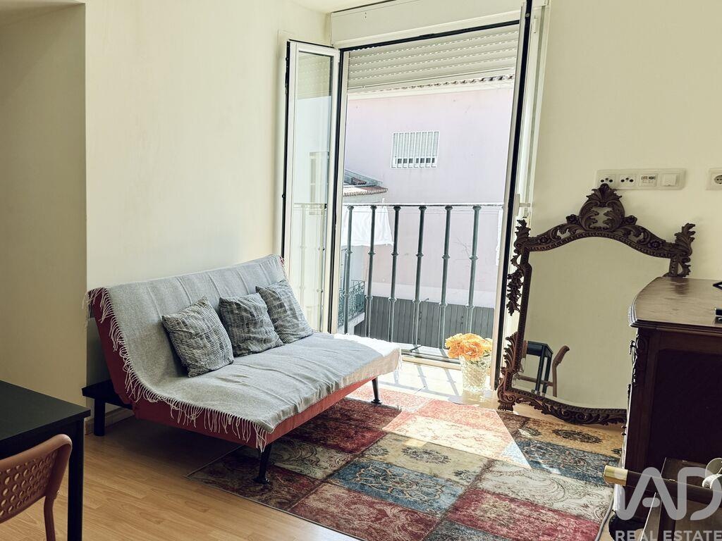 Apartment in Lisbon