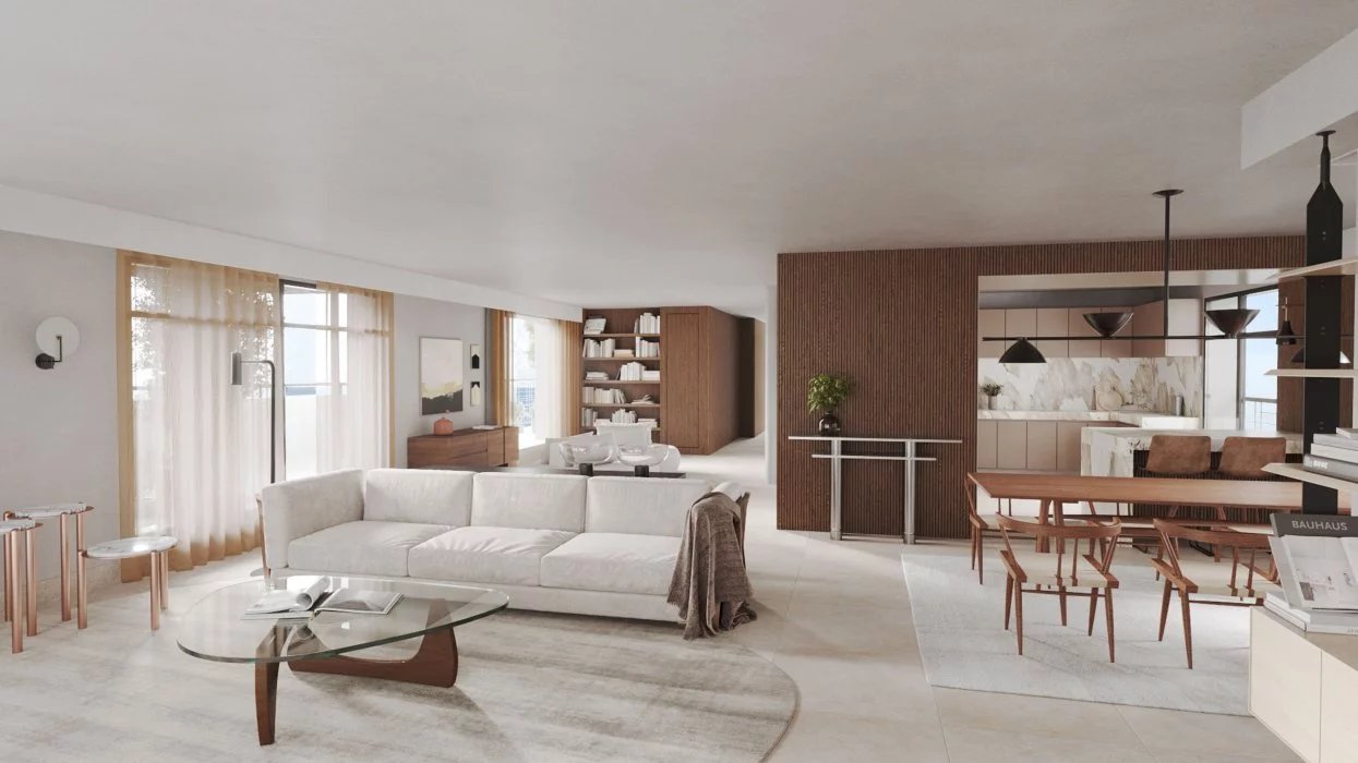 Apartment in Antibes - Image 3