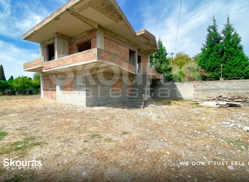 Apartment in Panayia