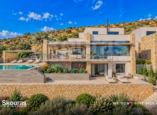 House in Aria