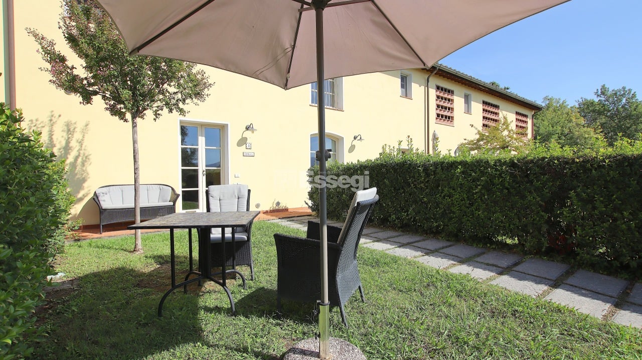 House in Lucca