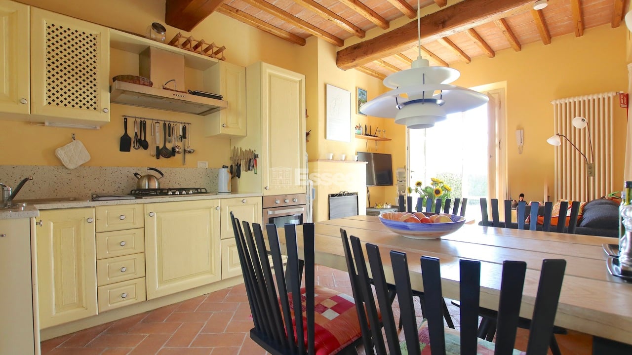 House in Lucca - Image 3