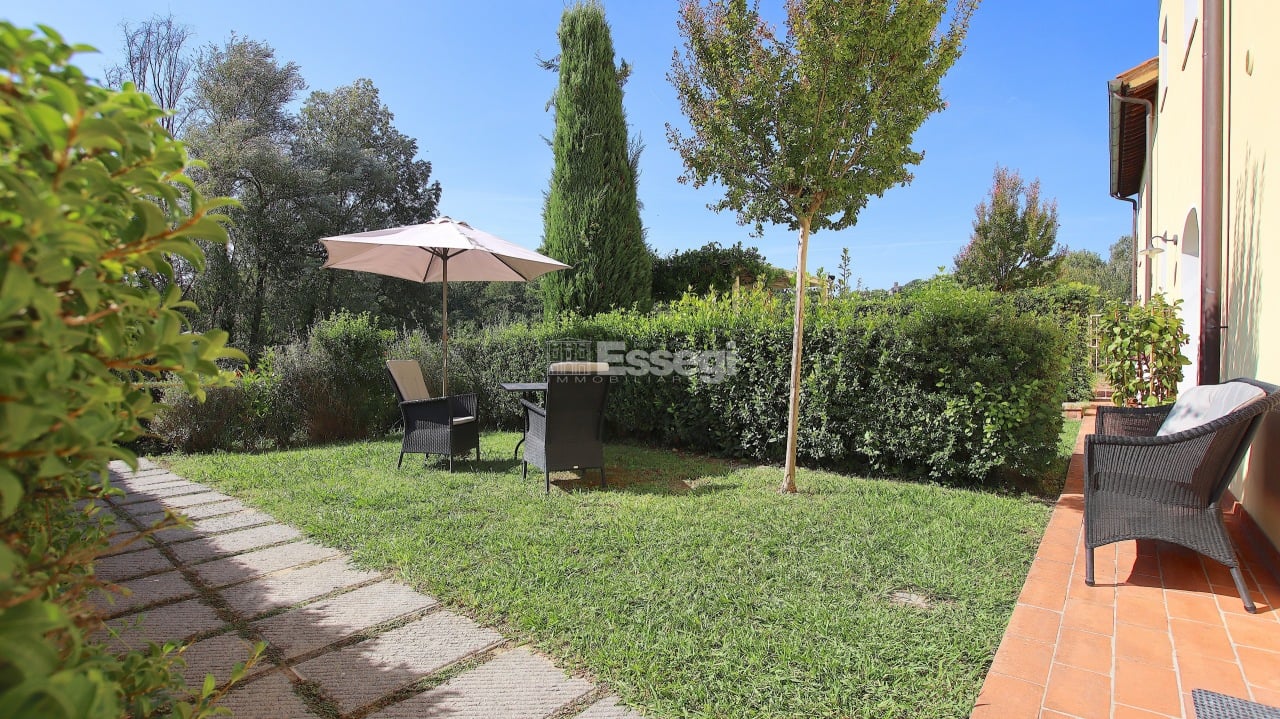 House in Lucca - Image 2