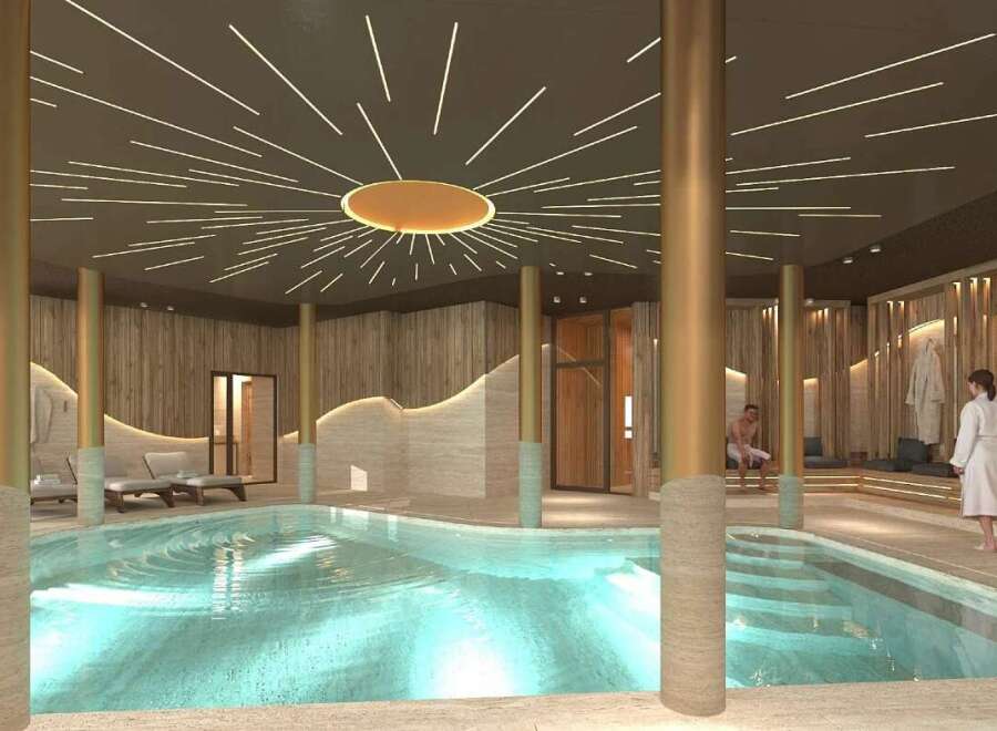 Apartment in Les Deux Alpes - Image 3