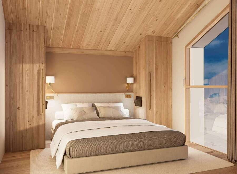 Apartment in Les Deux Alpes - Image 2
